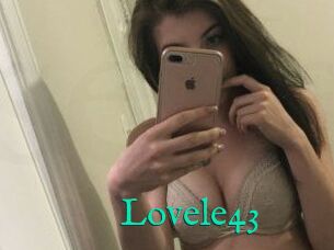 Lovele43