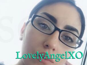 LovelyAngelXO