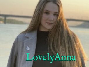 LovelyAnna