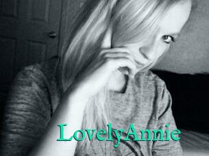 LovelyAnnie