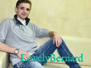 LovelyBernard