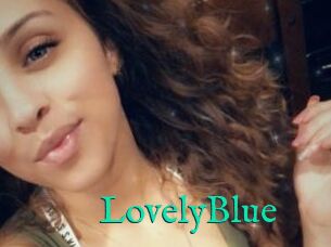 LovelyBlue