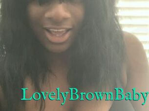 LovelyBrownBaby