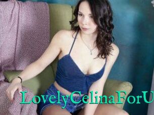 LovelyCelinaForU