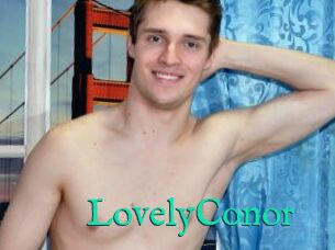 LovelyConor