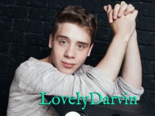 LovelyDarvin