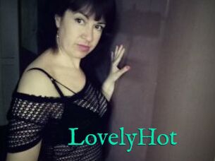 LovelyHot