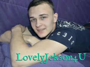 LovelyJekson4U