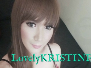 LovelyKRISTINE