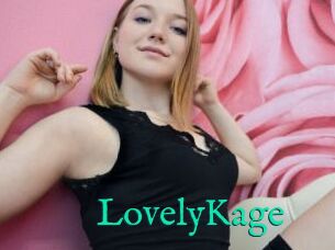 LovelyKage