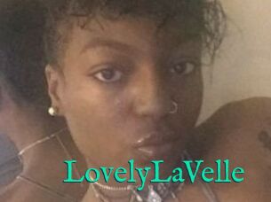 LovelyLaVelle