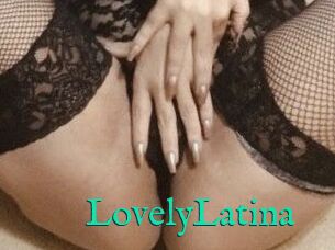 LovelyLatina