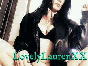 LovelyLaurenXX