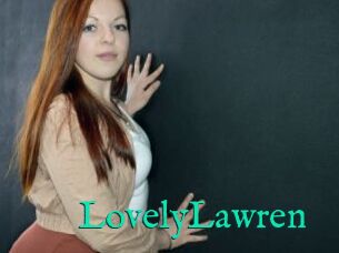 LovelyLawren