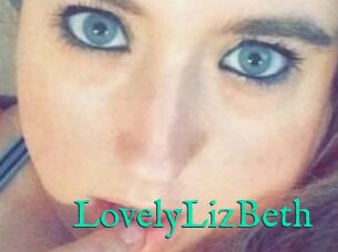 LovelyLizBeth