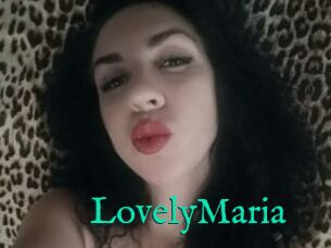 LovelyMaria