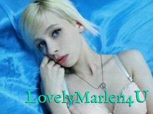 LovelyMarlen4U