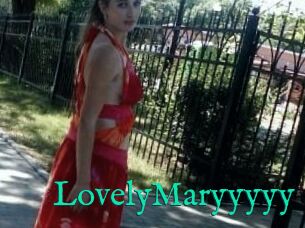 LovelyMaryyyyy