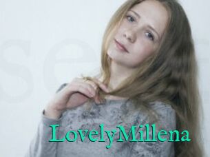 LovelyMillena