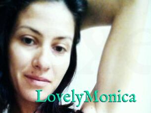 LovelyMonica