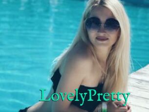 LovelyPretty