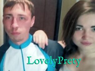 LovelyPrety