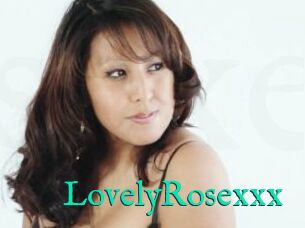 LovelyRosexxx