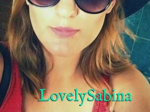 LovelySabina