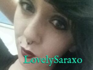 LovelySaraxo