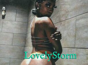 LovelyStorm