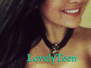 LovelyTeen