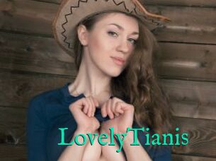 LovelyTianis