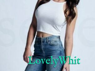 LovelyWhit