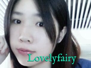 Lovelyfairy