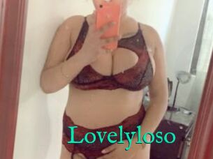 Lovelyloso