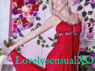 LovelysensualXO