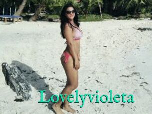 Lovelyvioleta