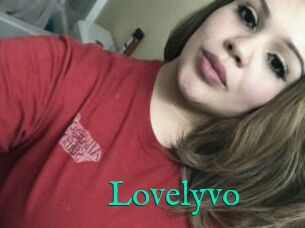 Lovelyvo