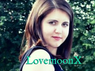 LovemoonX