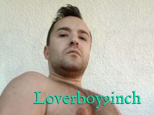 Loverboy9inch