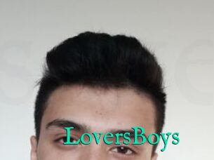 LoversBoys