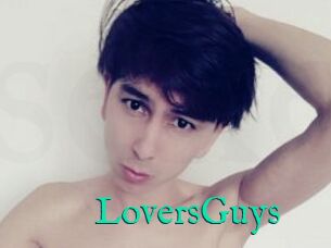 LoversGuys