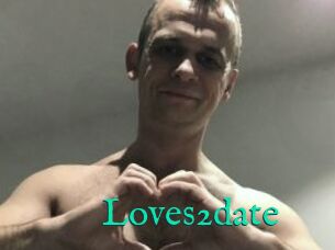 Loves2date