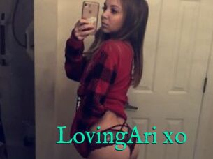 LovingAri_xo