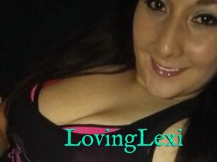 LovingLexi