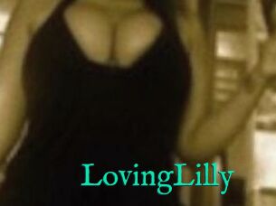 LovingLilly