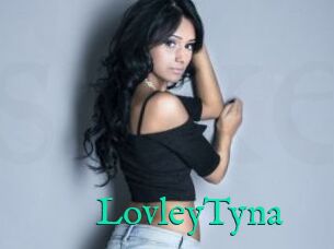 LovleyTyna