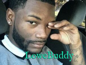 LoweBuddy