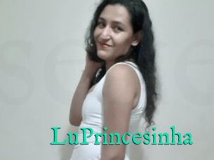 LuPrincesinha