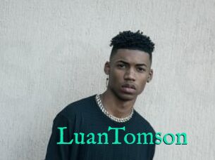 LuanTomson